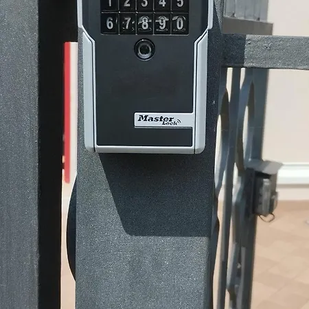 Ca' Arianna Appartement *