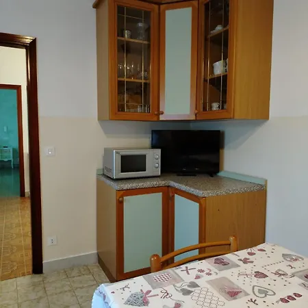 Appartement Ca' Arianna