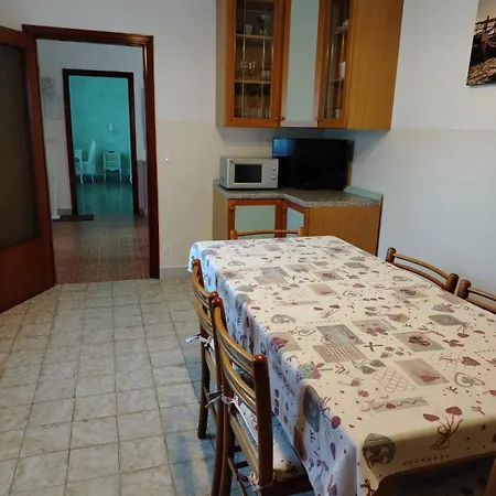 Appartement Ca' Arianna *