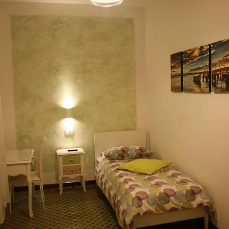 Appartement Ca' Arianna Mestre
