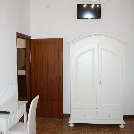 Appartement Ca' Arianna