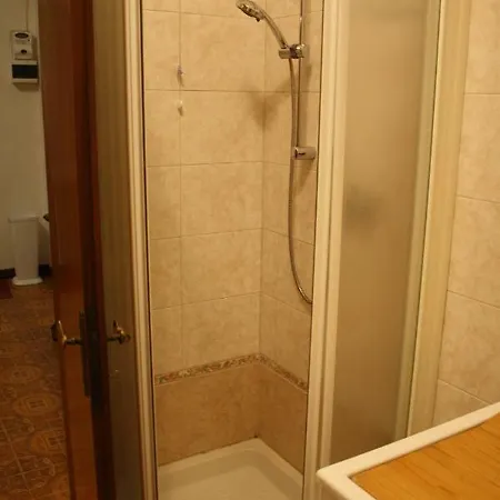Ca' Arianna Appartement