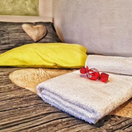 Ca' Arianna Appartement Mestre