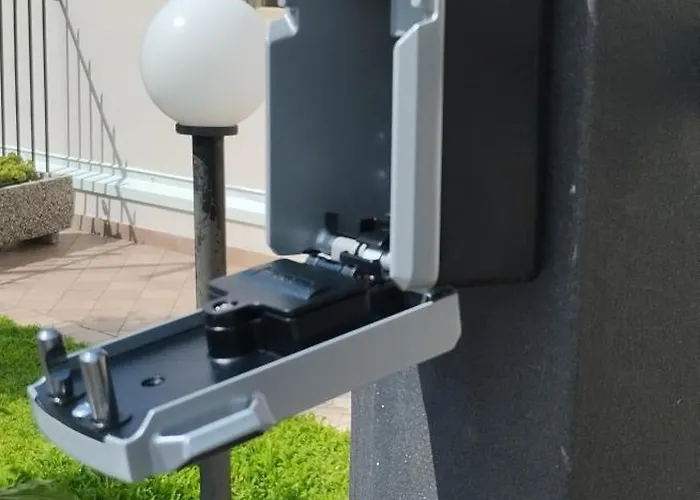 Ca' Arianna Appartement Mestre