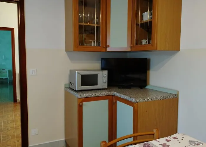 Appartement Ca' Arianna