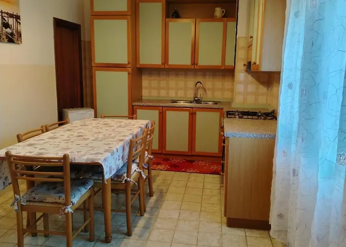 Ca' Arianna Appartement