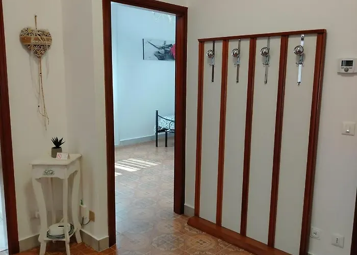 Appartement Ca' Arianna *