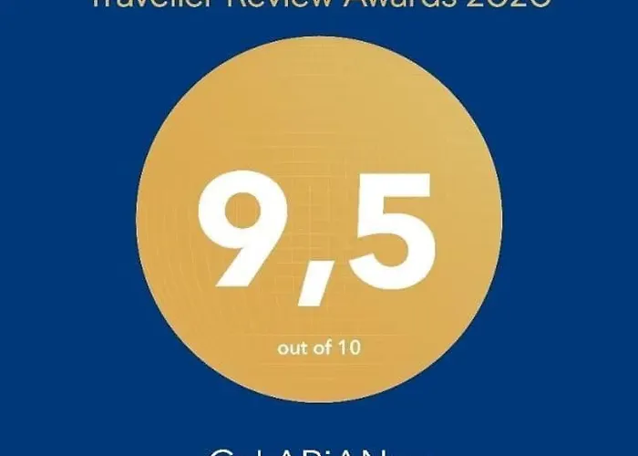 Ca' Arianna * Mestre