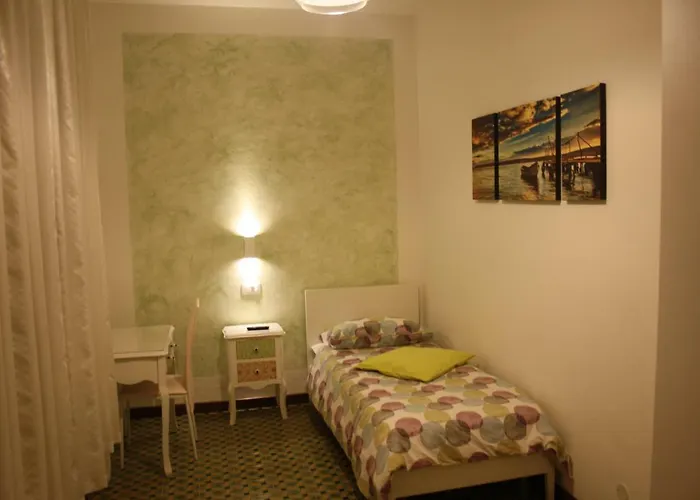 Appartement Ca' Arianna Mestre