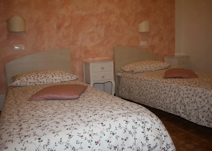 Ca' Arianna * Mestre