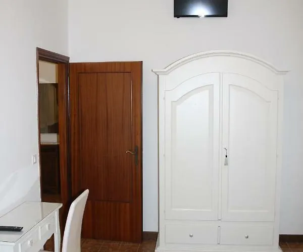 Appartement Ca' Arianna
