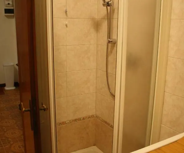 Ca' Arianna Appartement