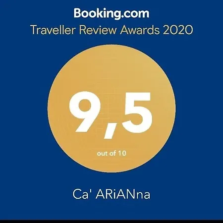 Ca' Arianna * ميستر