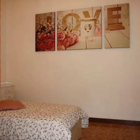 Appartamento Ca' Arianna *