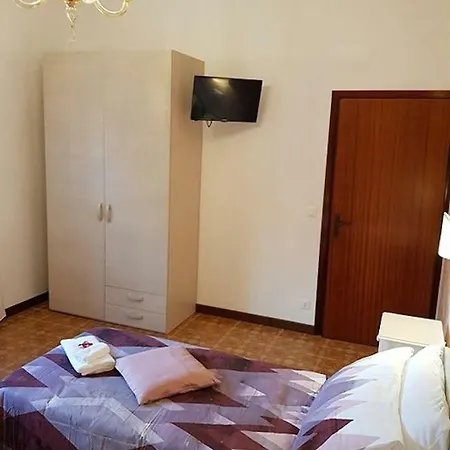 Appartamento Ca' Arianna