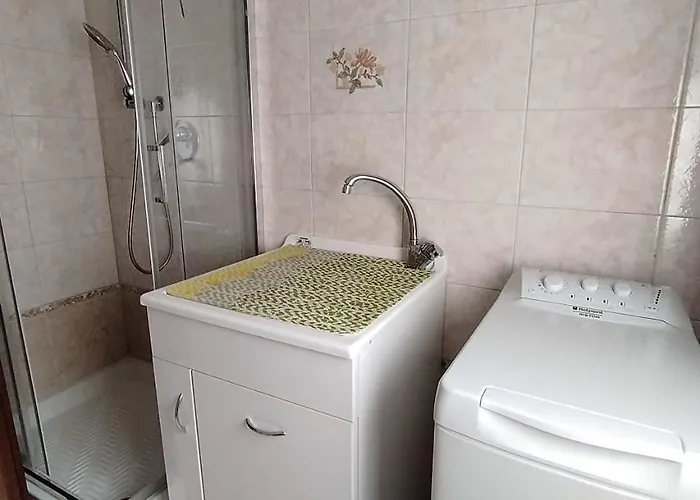 Ca' Arianna * 메스트레