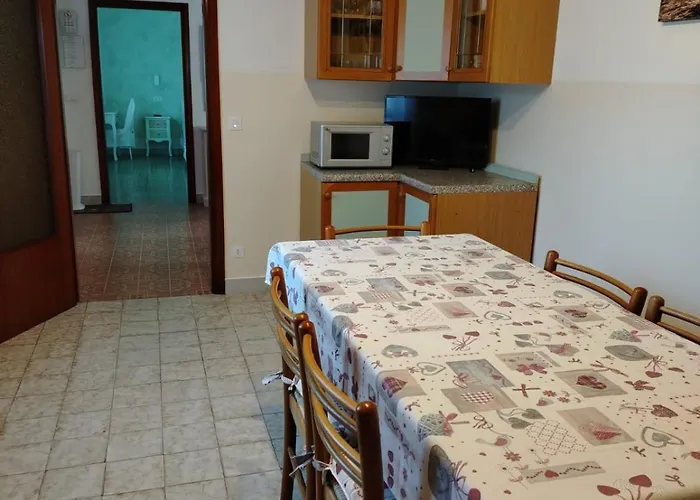 Apartman Ca' Arianna *