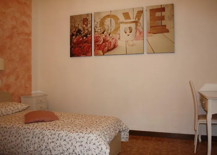 Apartman Ca' Arianna *