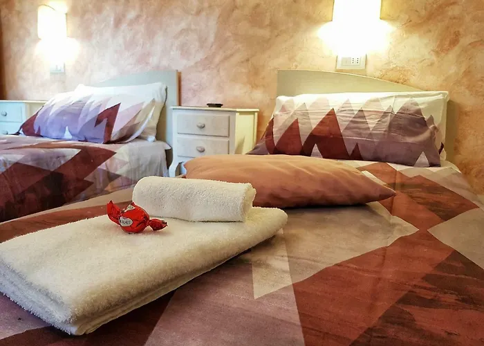 Ca' Arianna 메스트레