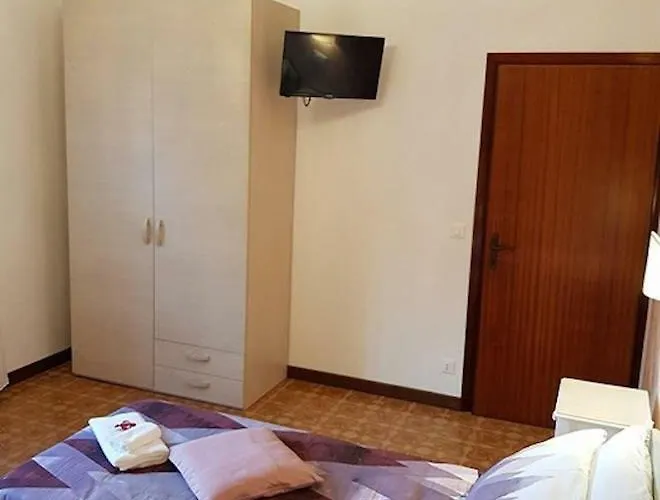Apartman Ca' Arianna
