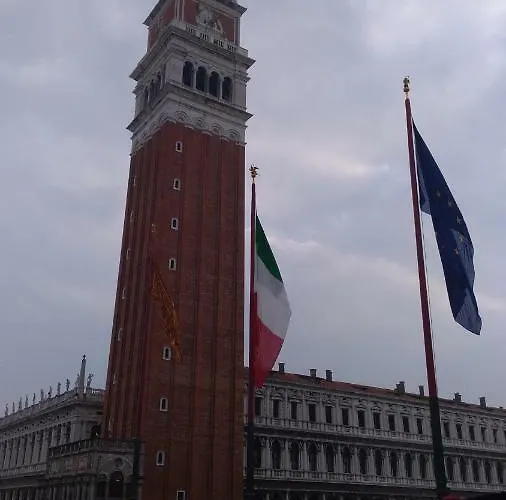 아파트 Ca' Arianna 메스트레