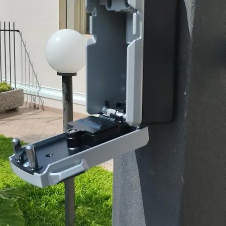 Ca' Arianna Апартаменты Местре