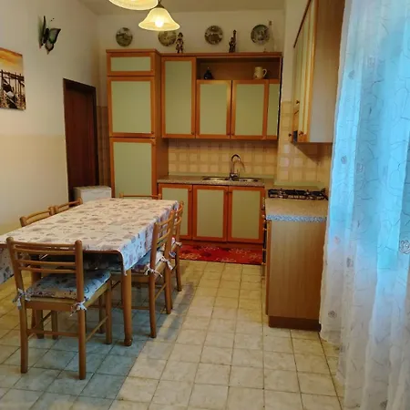 Ca' Arianna Апартаменты