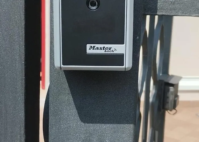 Ca' Arianna Апартаменты *