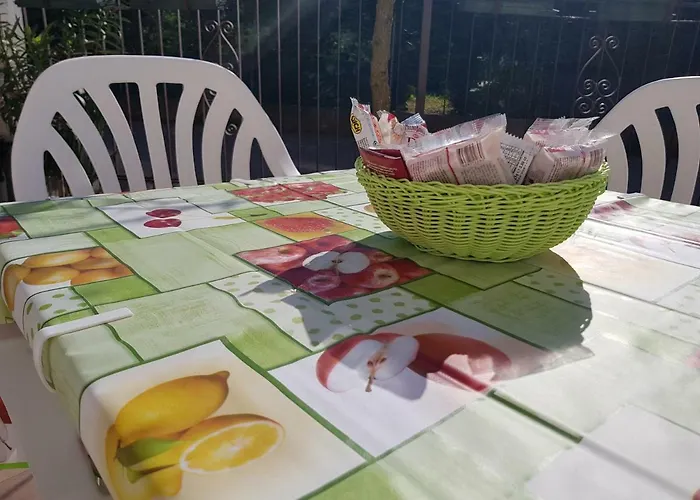 Ca' Arianna * Местре